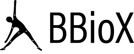 BBioX Research Group Logo