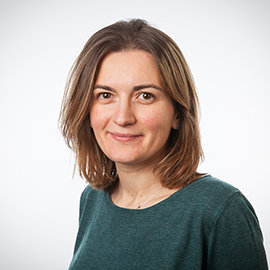 Dr. Nazli Tumer