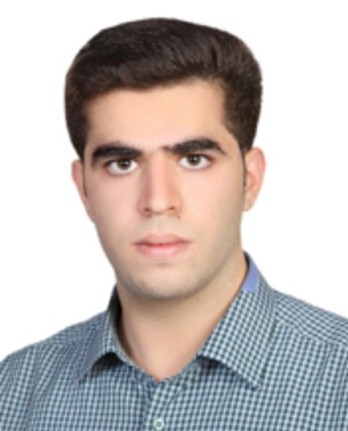 M. Mahmoodi Gahr
